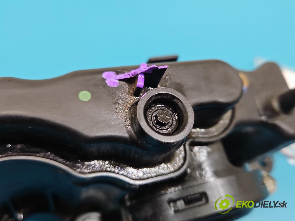 Land rover Range Rover Evoque I 2011-2018 2.0 td 150 HP automatic 110 kW 1999 cm3 5- obal G4D3-6J014-BD