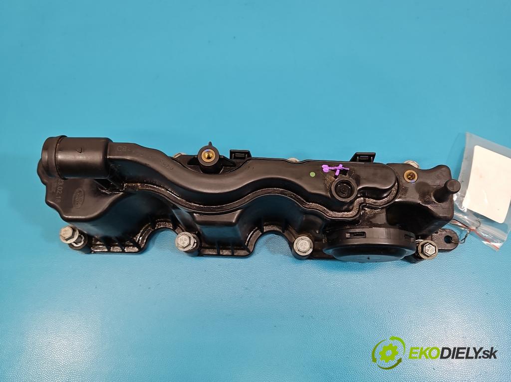 Land rover Range Rover Evoque I 2011-2018 2.0 td 150 HP automatic 110 kW 1999 cm3 5- obal G4D3-6J014-BD