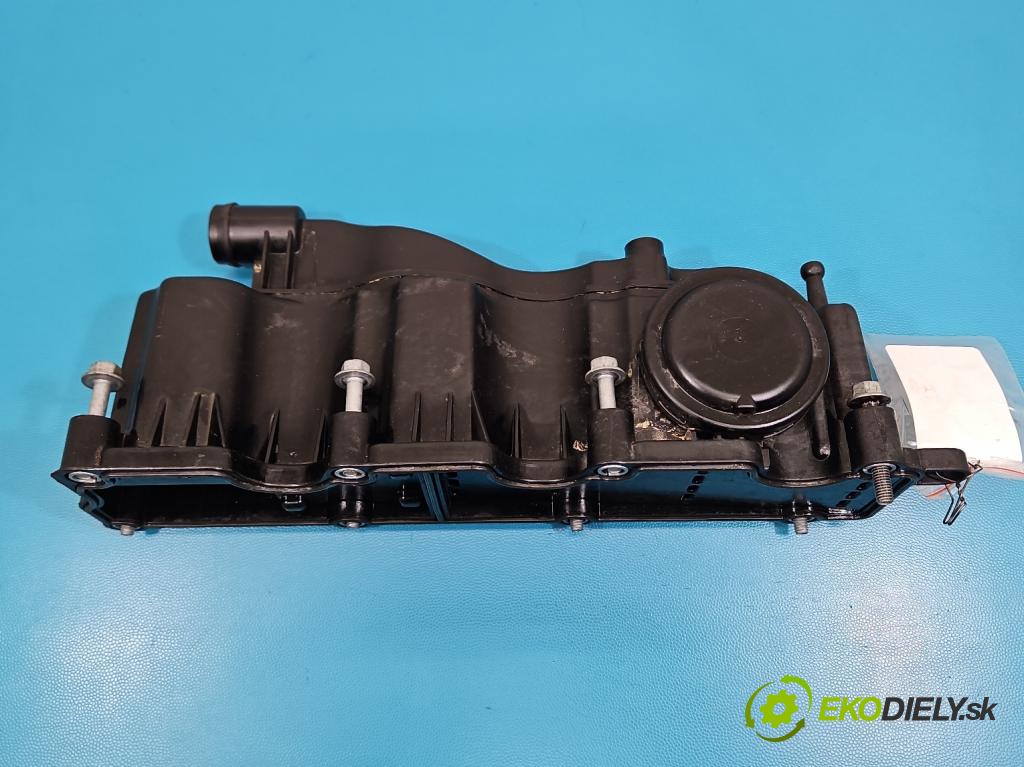 Land rover Range Rover Evoque I 2011-2018 2.0 td 150 HP automatic 110 kW 1999 cm3 5- obal G4D3-6J014-BD