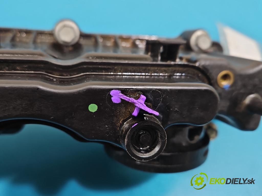 Land rover Range Rover Evoque I 2011-2018 2.0 td 150 HP automatic 110 kW 1999 cm3 5- obal G4D3-6J014-BD