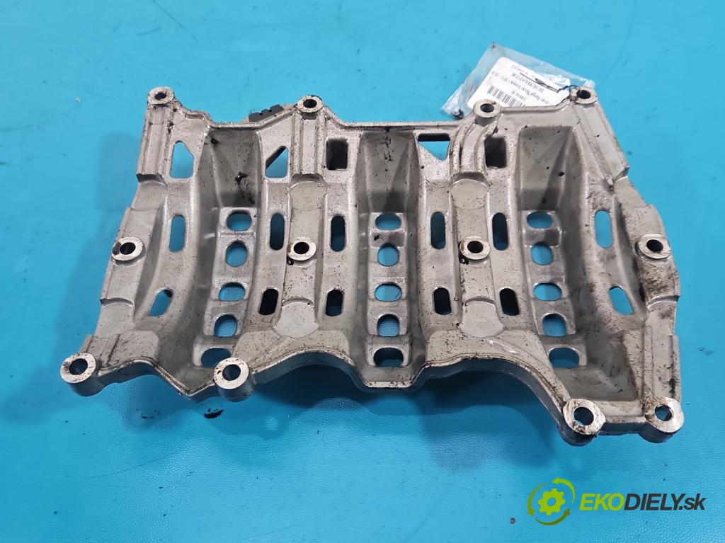 Land rover Range Rover Evoque I 2011-2018 2.0 td 150 HP automatic 110 kW 1999 cm3 5- kryt G4DS