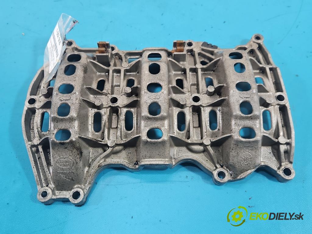 Land rover Range Rover Evoque I 2011-2018 2.0 td 150 HP automatic 110 kW 1999 cm3 5- kryt G4DS