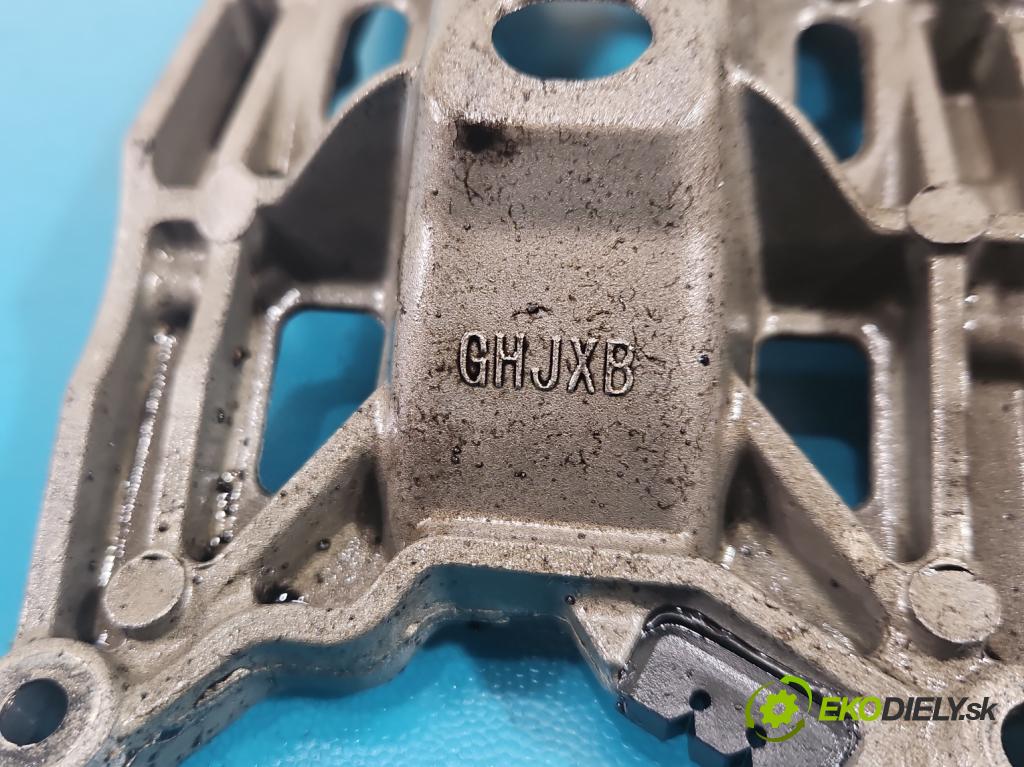 Land rover Range Rover Evoque I 2011-2018 2.0 td 150 HP automatic 110 kW 1999 cm3 5- kryt G4DS