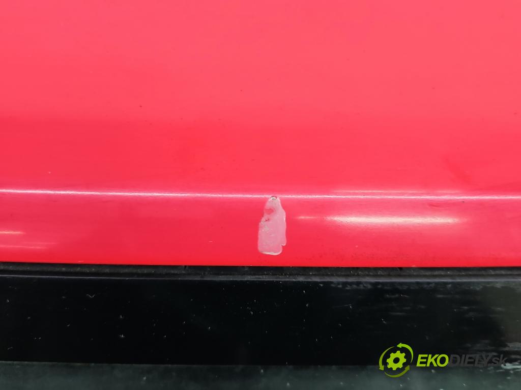 Vw Golf IV 1997-2003 1.4 16V 75 HP manual 55 kW 1390 cm3 5- zadna kufor (Kapota zadná (kufor))