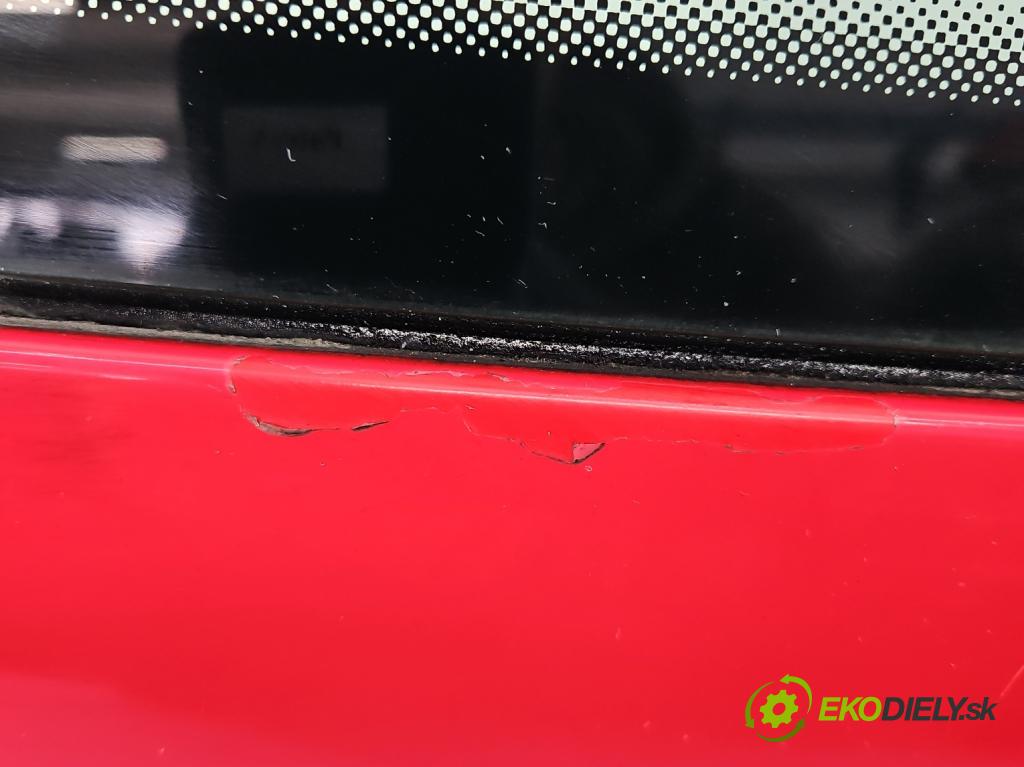 Vw Golf IV 1997-2003 1.4 16V 75 HP manual 55 kW 1390 cm3 5- zadna kufor (Kapota zadná (kufor))