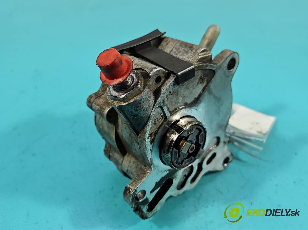 Vw Passat B6 2005-2010 2.0 tdi 170 hp automatic 125 kW 1968 cm3 4- čerpadlo vákuum 03G145209C