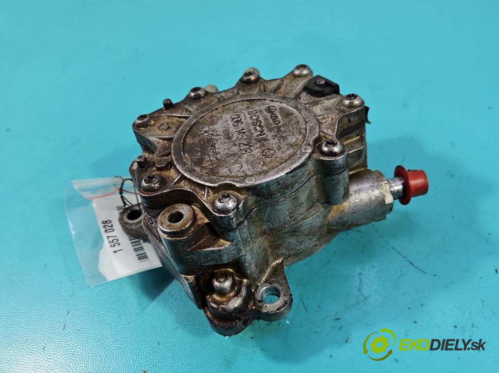 Vw Passat B6 2005-2010 2.0 tdi 170 hp automatic 125 kW 1968 cm3 4- čerpadlo vákuum 03G145209C