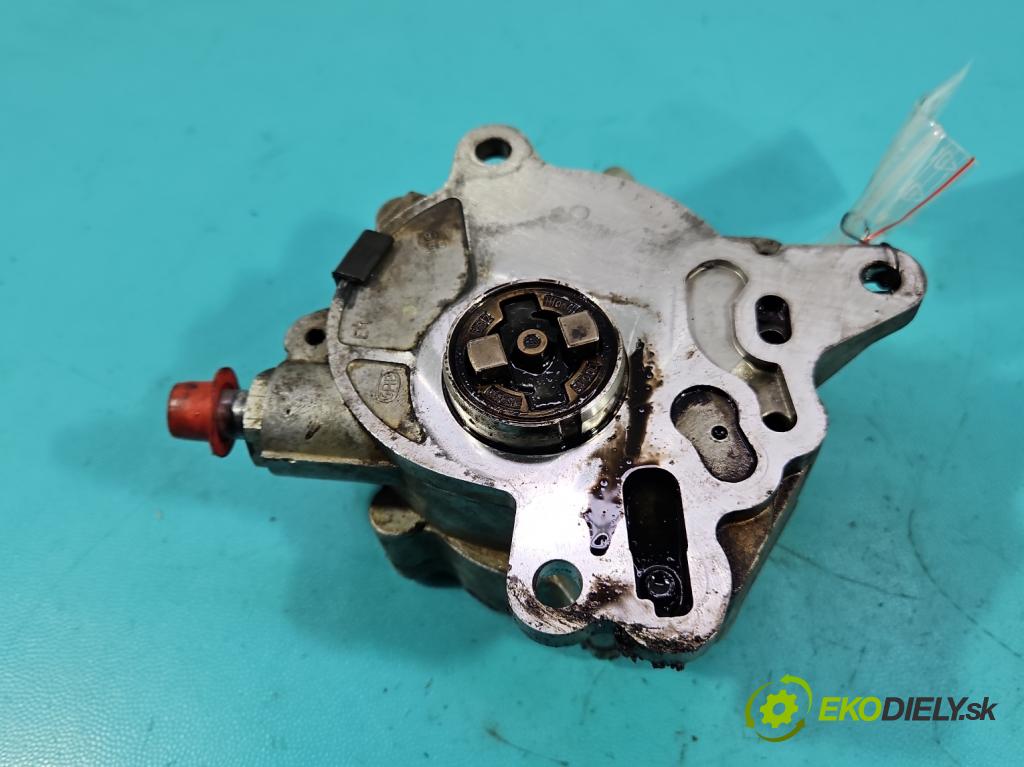 Vw Passat B6 2005-2010 2.0 tdi 170 hp automatic 125 kW 1968 cm3 4- čerpadlo vákuum 03G145209C