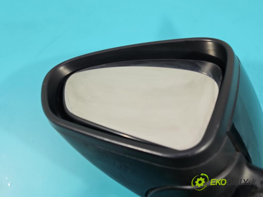 Fiat Tipo II 2015- 1.4 16V 95 hp manual 70 kW 1368 cm3 4- zpětné zrcátko levé  (Klika dveří ostatní)