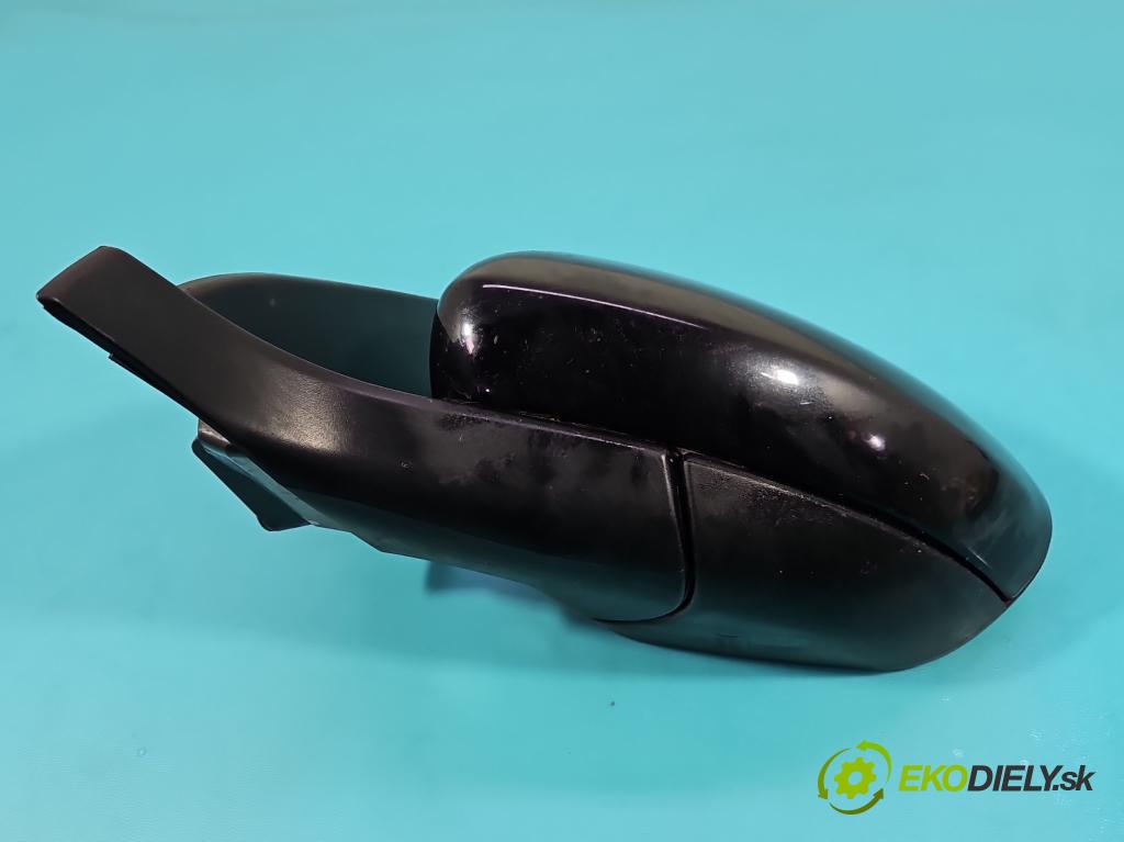 Fiat Tipo II 2015- 1.4 16V 95 hp manual 70 kW 1368 cm3 4- zpětné zrcátko levé  (Klika dveří ostatní)