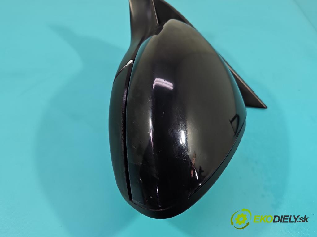 Fiat Tipo II 2015- 1.4 16V 95 hp manual 70 kW 1368 cm3 4- zpětné zrcátko levé  (Klika dveří ostatní)