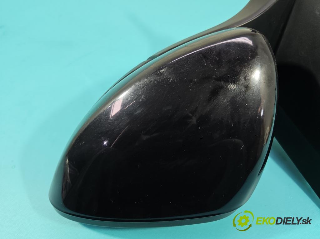 Fiat Tipo II 2015- 1.4 16V 95 hp manual 70 kW 1368 cm3 4- zpětné zrcátko levé  (Klika dveří ostatní)