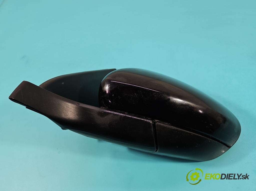 Fiat Tipo II 2015- 1.4 16V 95 hp manual 70 kW 1368 cm3 4- zpětné zrcátko levé  (Klika dveří ostatní)