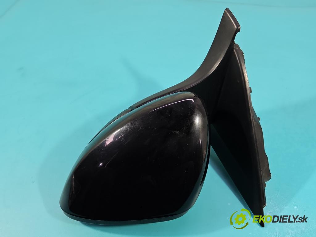 Fiat Tipo II 2015- 1.4 16V 95 hp manual 70 kW 1368 cm3 4- zpětné zrcátko levé  (Klika dveří ostatní)