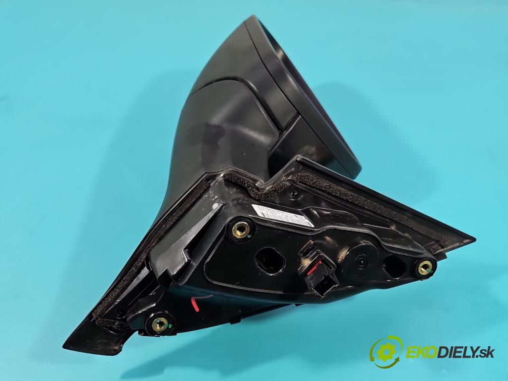 Fiat Tipo II 2015- 1.4 16V 95 hp manual 70 kW 1368 cm3 4- zpětné zrcátko levé  (Klika dveří ostatní)