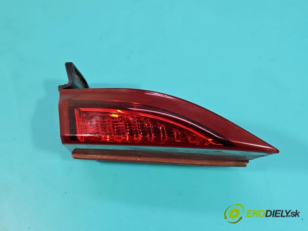 Fiat Tipo II 2015- 1.4 16V 95 HP manual 70 kW 1368 cm3 4- Odraz: 519844570