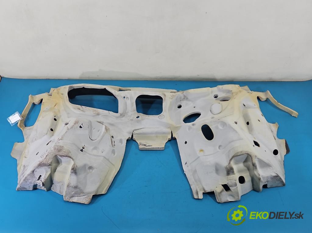 Volvo S90 II 2016- 2.0 T 320KM automatic 235 kW 1969 cm3 4- Zvuková izolácia ostatné 31463886