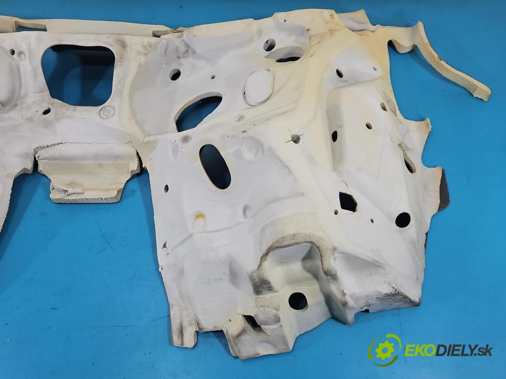 Volvo S90 II 2016- 2.0 T 320KM automatic 235 kW 1969 cm3 4- Zvuková izolácia ostatné 31463886