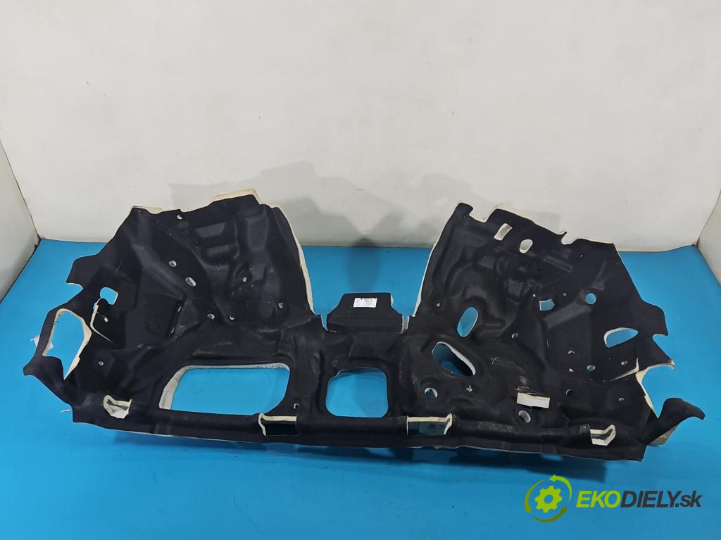 Volvo S90 II 2016- 2.0 T 320KM automatic 235 kW 1969 cm3 4- Zvuková izolácia ostatné 31463886