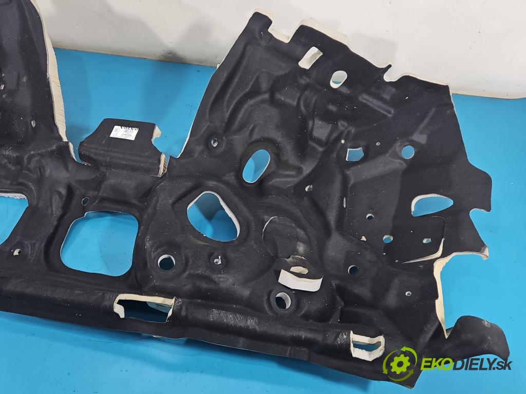 Volvo S90 II 2016- 2.0 T 320KM automatic 235 kW 1969 cm3 4- Zvuková izolácia ostatné 31463886