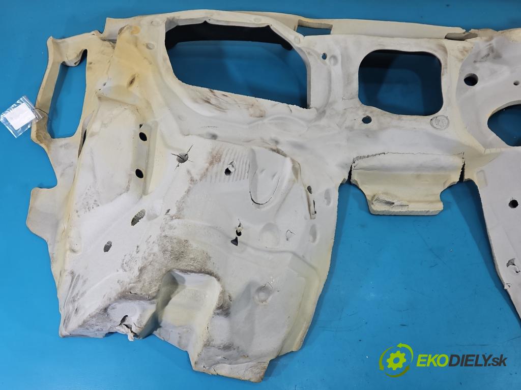 Volvo S90 II 2016- 2.0 T 320KM automatic 235 kW 1969 cm3 4- Zvuková izolácia ostatné 31463886