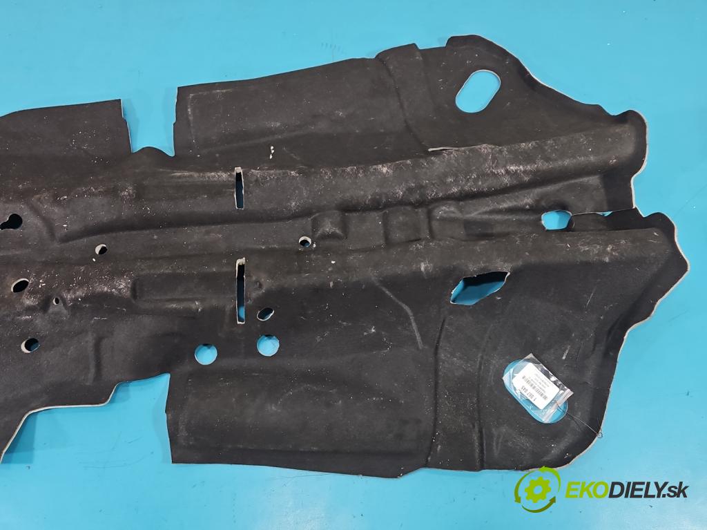 Volvo S90 II 2016- 2.0 T 320KM automatic 235 kW 1969 cm3 4- Zvuková izolácia ostatné 31463888