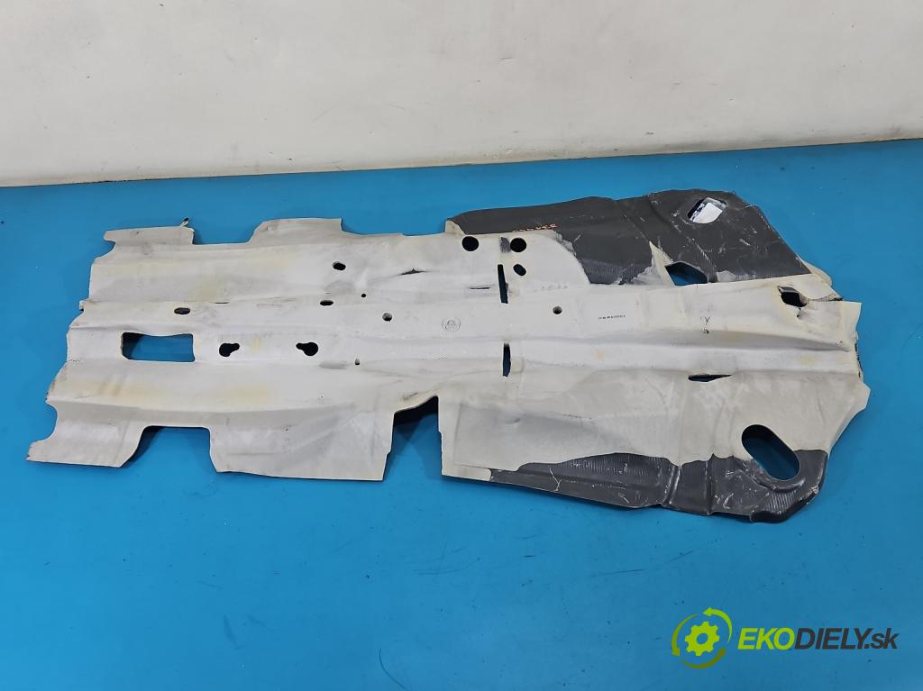 Volvo S90 II 2016- 2.0 T 320KM automatic 235 kW 1969 cm3 4- Zvuková izolácia ostatné 31463888