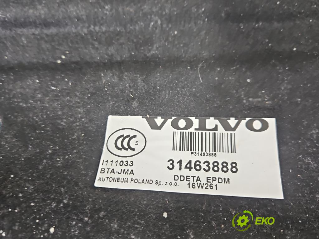 Volvo S90 II 2016- 2.0 T 320KM automatic 235 kW 1969 cm3 4- Zvuková izolácia ostatné 31463888