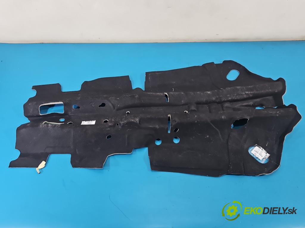 Volvo S90 II 2016- 2.0 T 320KM automatic 235 kW 1969 cm3 4- Zvuková izolácia ostatné 31463888