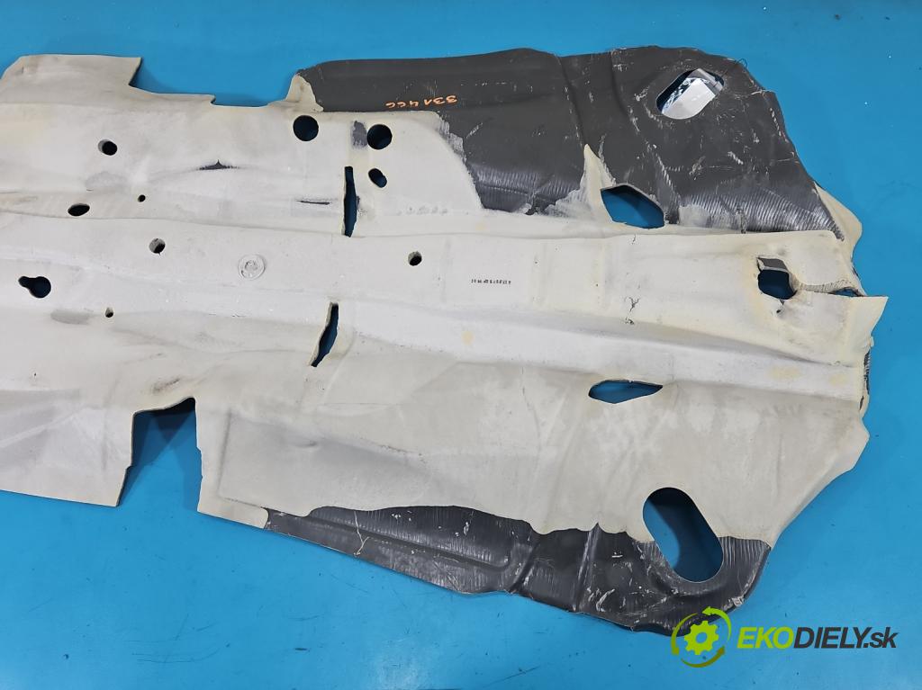 Volvo S90 II 2016- 2.0 T 320KM automatic 235 kW 1969 cm3 4- Zvuková izolácia ostatné 31463888