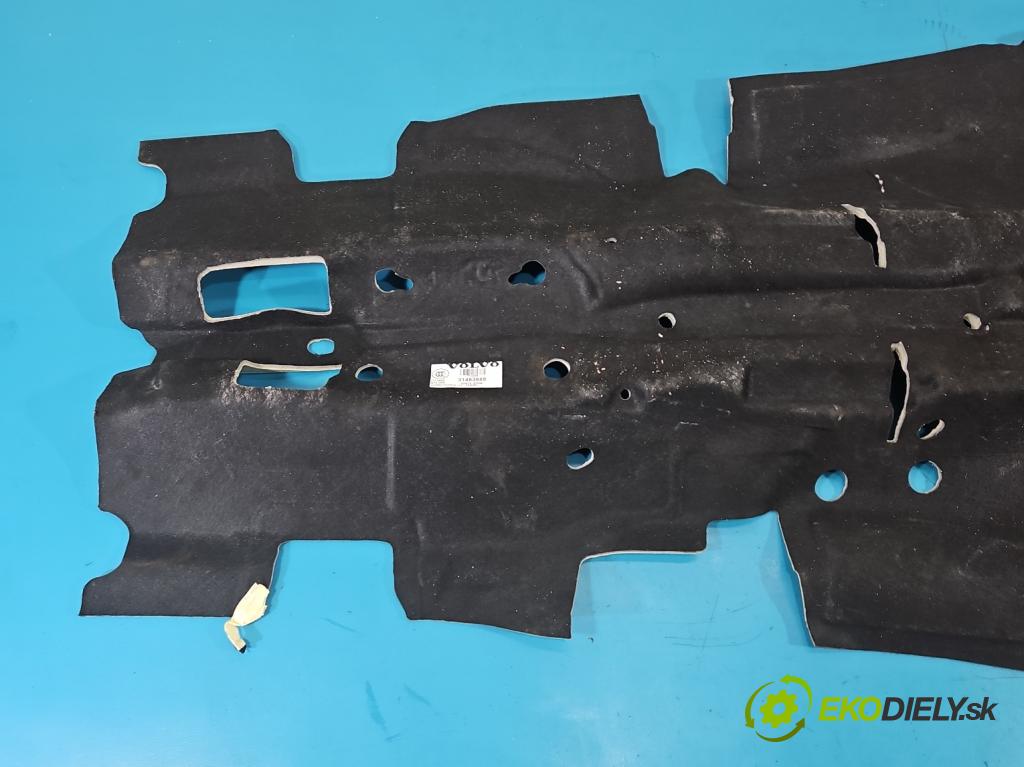 Volvo S90 II 2016- 2.0 T 320KM automatic 235 kW 1969 cm3 4- Zvuková izolácia ostatné 31463888