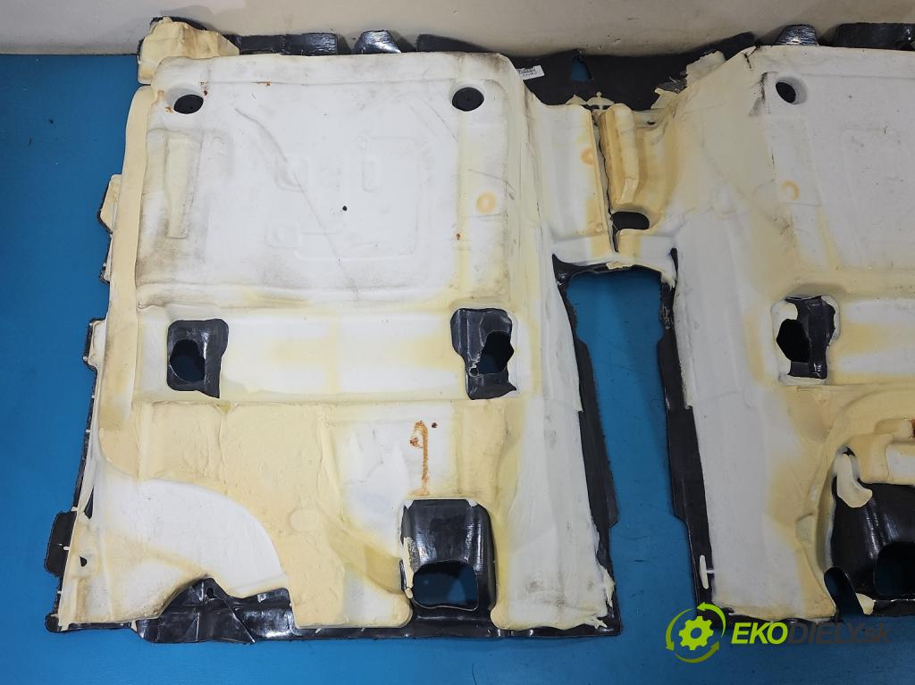 Volvo S90 II 2016- 2.0 T 320KM automatic 235 kW 1969 cm3 4- Zvuková izolácia ostatné 31463842