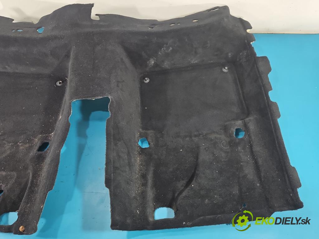 Volvo S90 II 2016- 2.0 T 320KM automatic 235 kW 1969 cm3 4- Zvuková izolácia ostatné 31463842