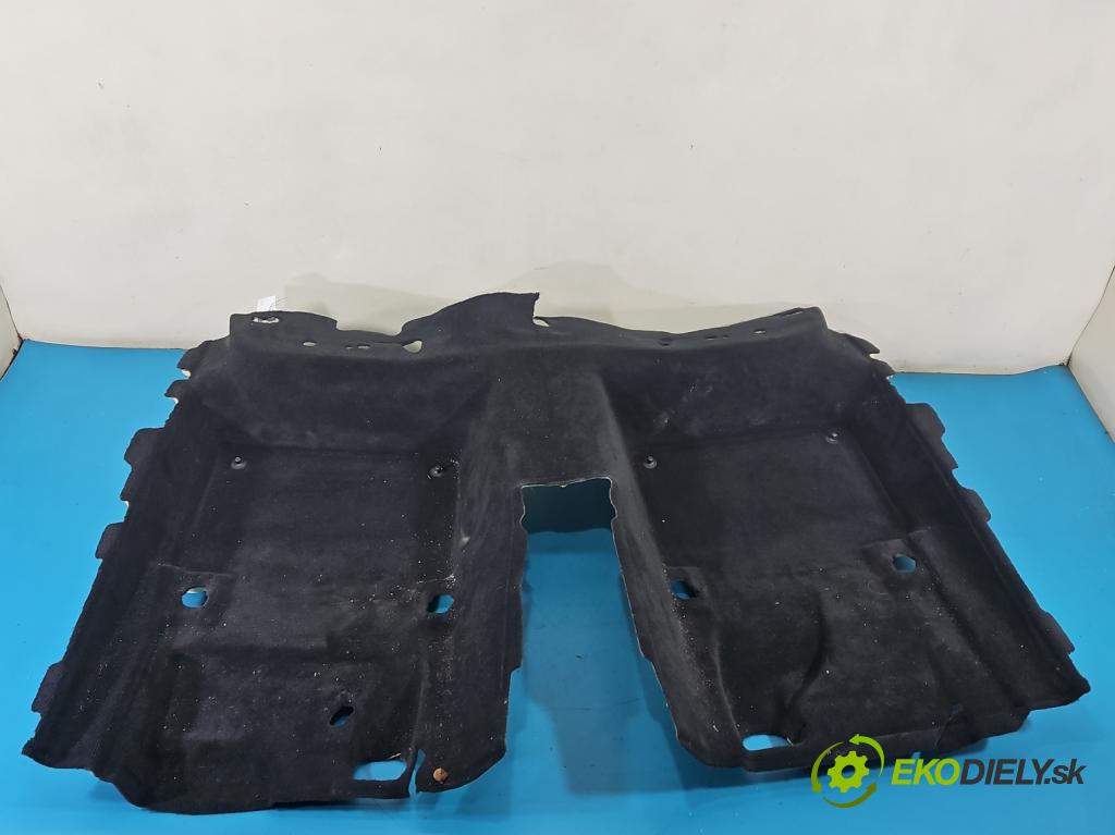 Volvo S90 II 2016- 2.0 T 320KM automatic 235 kW 1969 cm3 4- Zvuková izolácia ostatné 31463842