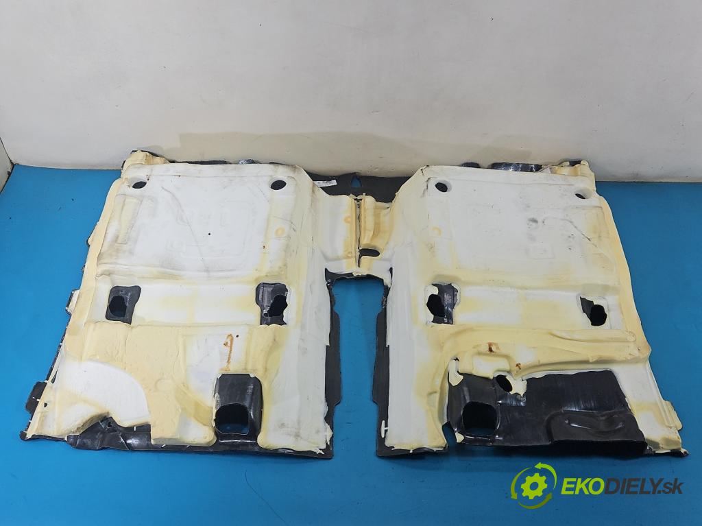 Volvo S90 II 2016- 2.0 T 320KM automatic 235 kW 1969 cm3 4- Zvuková izolácia ostatné 31463842