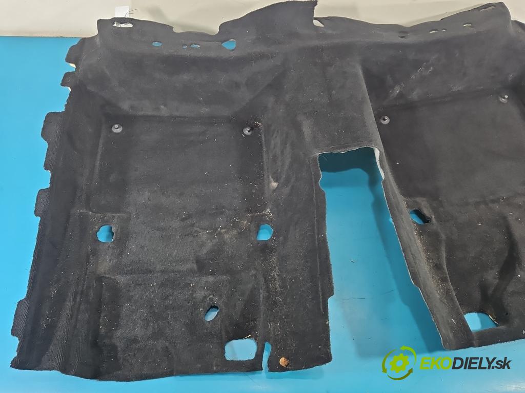 Volvo S90 II 2016- 2.0 T 320KM automatic 235 kW 1969 cm3 4- Zvuková izolácia ostatné 31463842