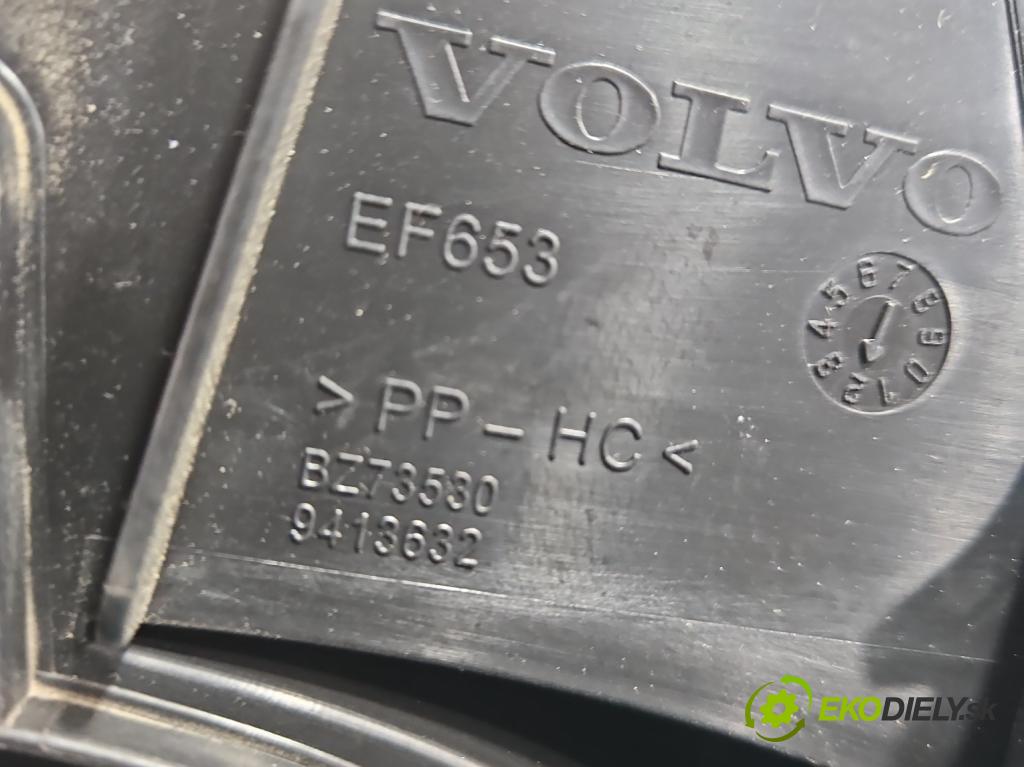 Volvo S90 II 2016- 2.0 T 320KM automatic 235 kW 1969 cm3 4- obal EM968006