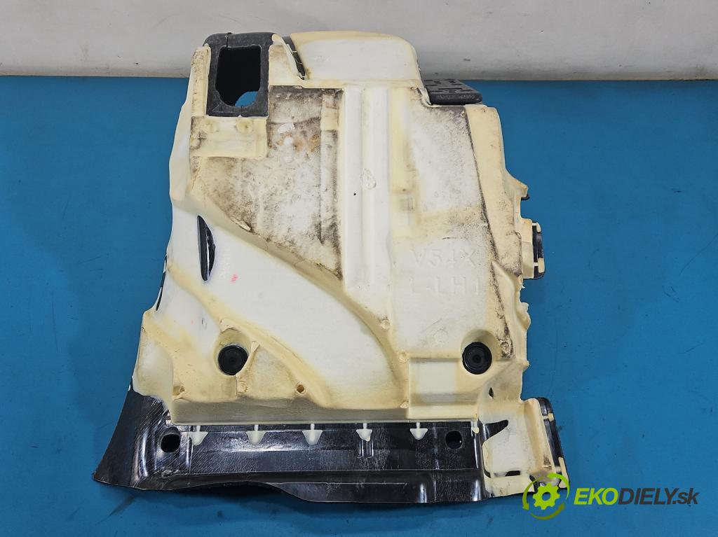 Volvo S90 II 2016- 2.0 T 320KM automatic 235 kW 1969 cm3 4- Zvuková izolácia ostatné 31426034