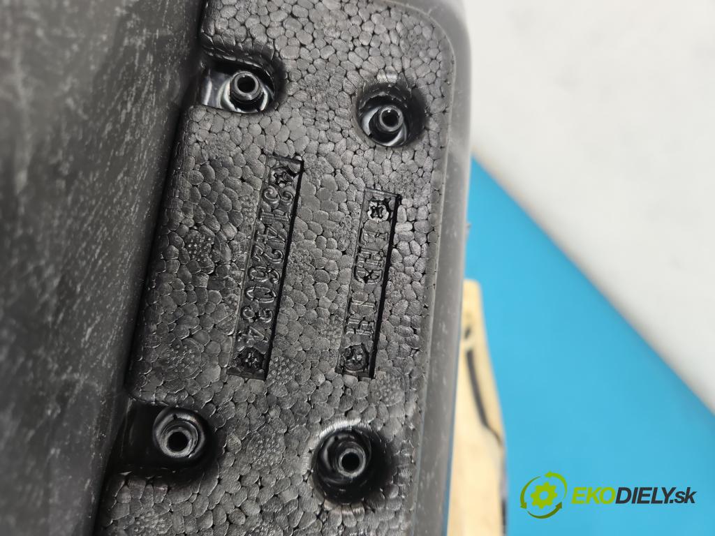 Volvo S90 II 2016- 2.0 T 320KM automatic 235 kW 1969 cm3 4- Zvuková izolácia ostatné 31426034