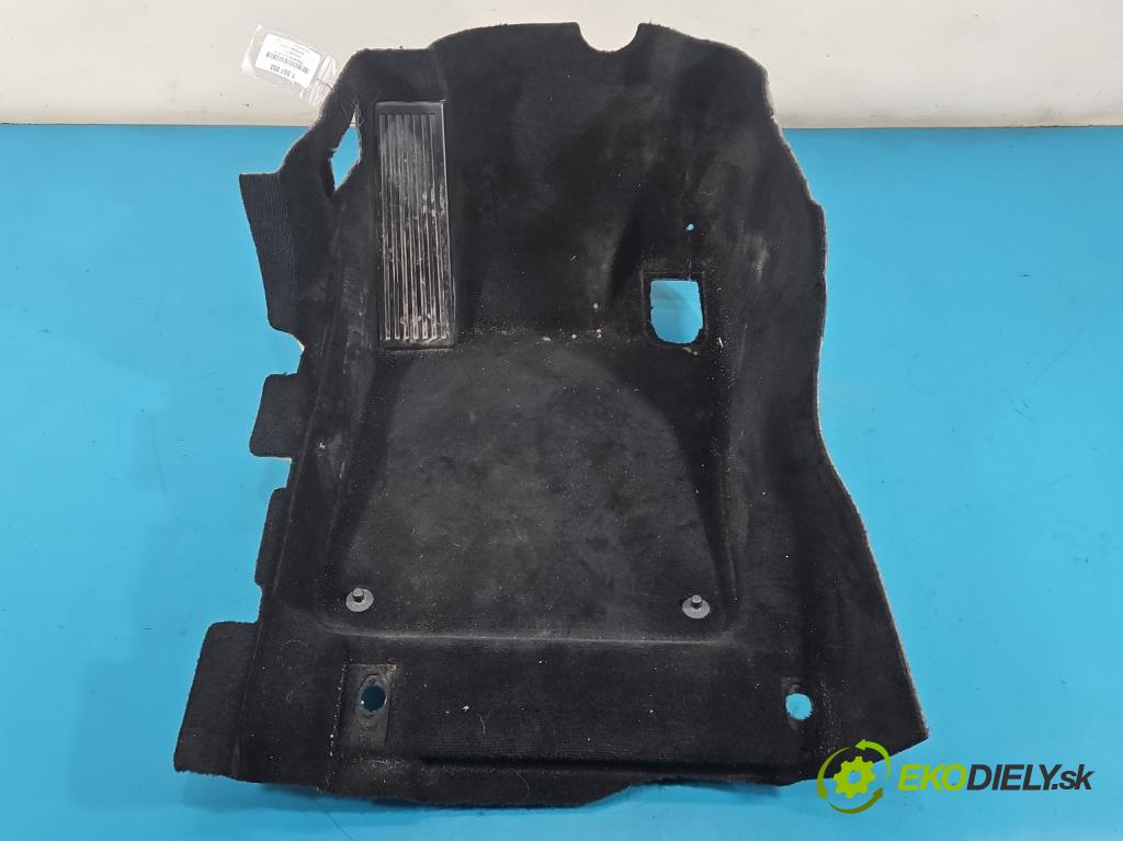 Volvo S90 II 2016- 2.0 T 320KM automatic 235 kW 1969 cm3 4- Zvuková izolácia ostatné 31426034