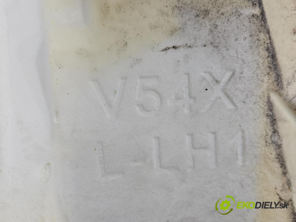 Volvo S90 II 2016- 2.0 T 320KM automatic 235 kW 1969 cm3 4- Zvuková izolácia ostatné 31426034