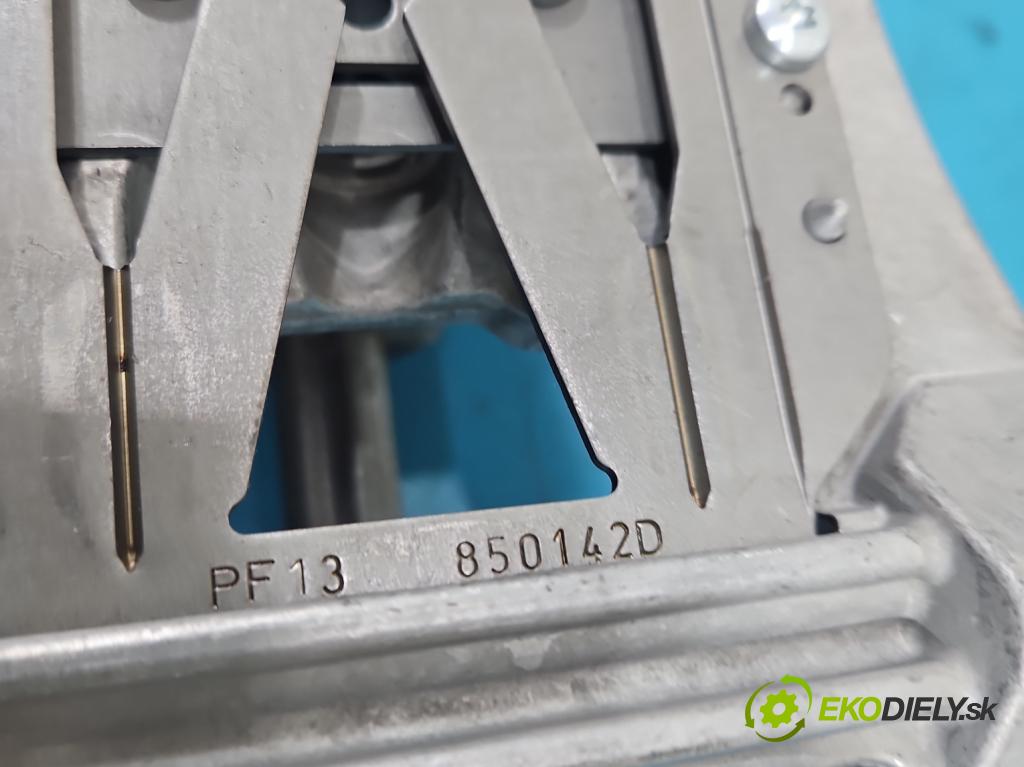 Volvo S90 II 2016- 2.0 T 320KM automatic 235 kW 1969 cm3 4- Sloupek volant P31451739 (Tyč řízení (volantu))