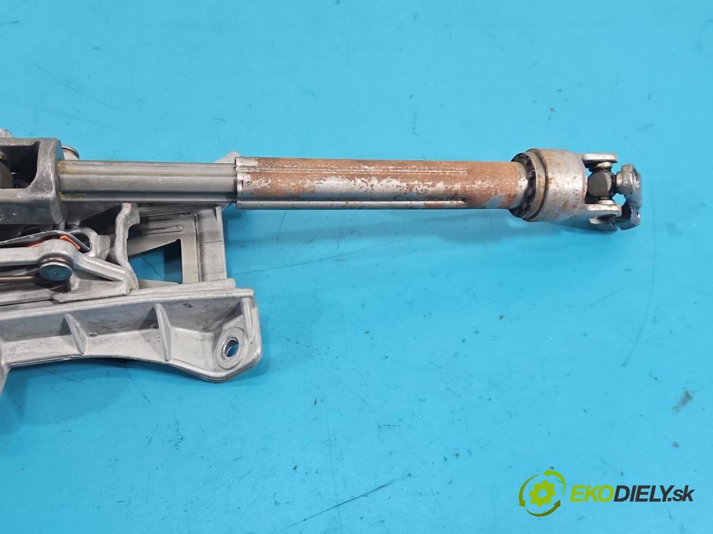 Volvo S90 II 2016- 2.0 T 320KM automatic 235 kW 1969 cm3 4- Sloupek volant P31451739 (Tyč řízení (volantu))