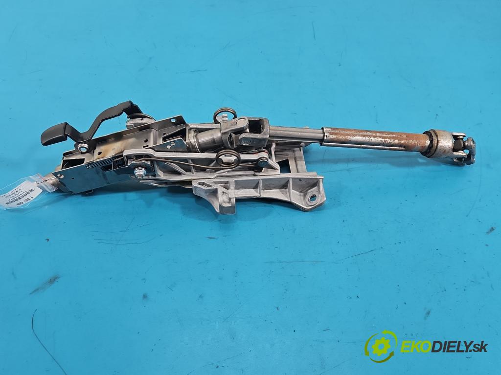 Volvo S90 II 2016- 2.0 T 320KM automatic 235 kW 1969 cm3 4- Sloupek volant P31451739 (Tyč řízení (volantu))