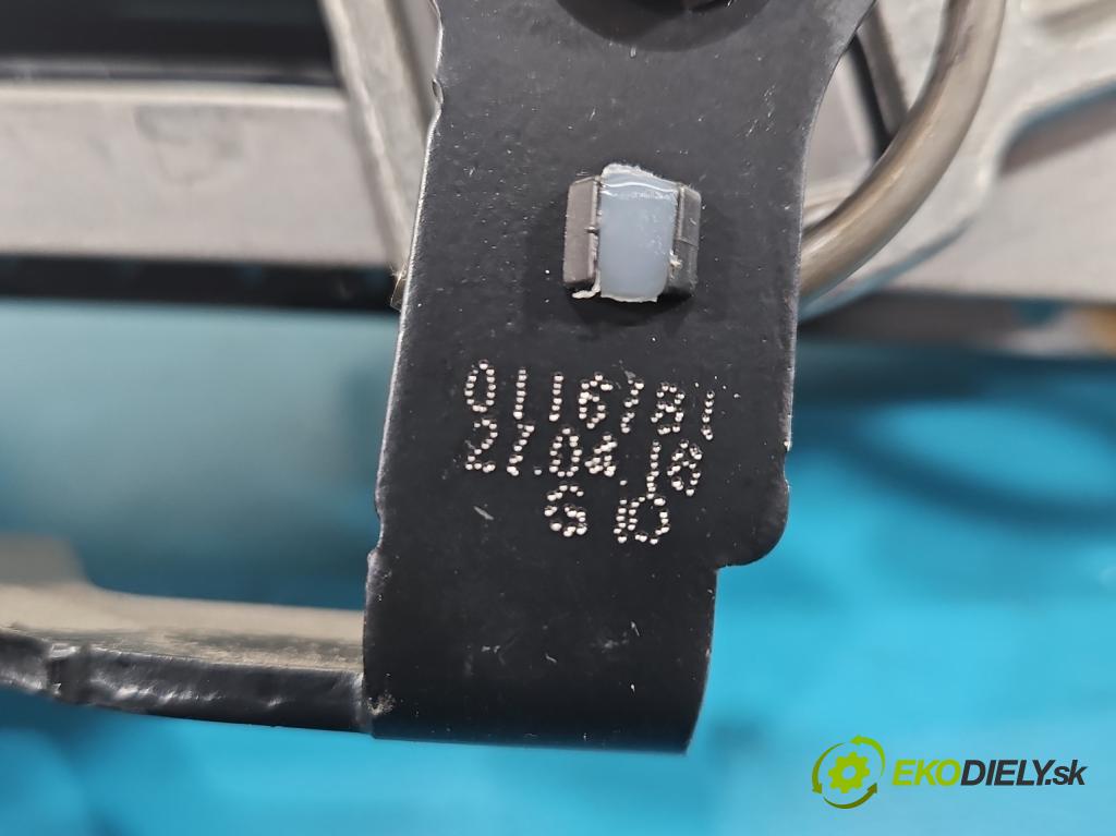 Volvo S90 II 2016- 2.0 T 320KM automatic 235 kW 1969 cm3 4- Sloupek volant P31451739 (Tyč řízení (volantu))