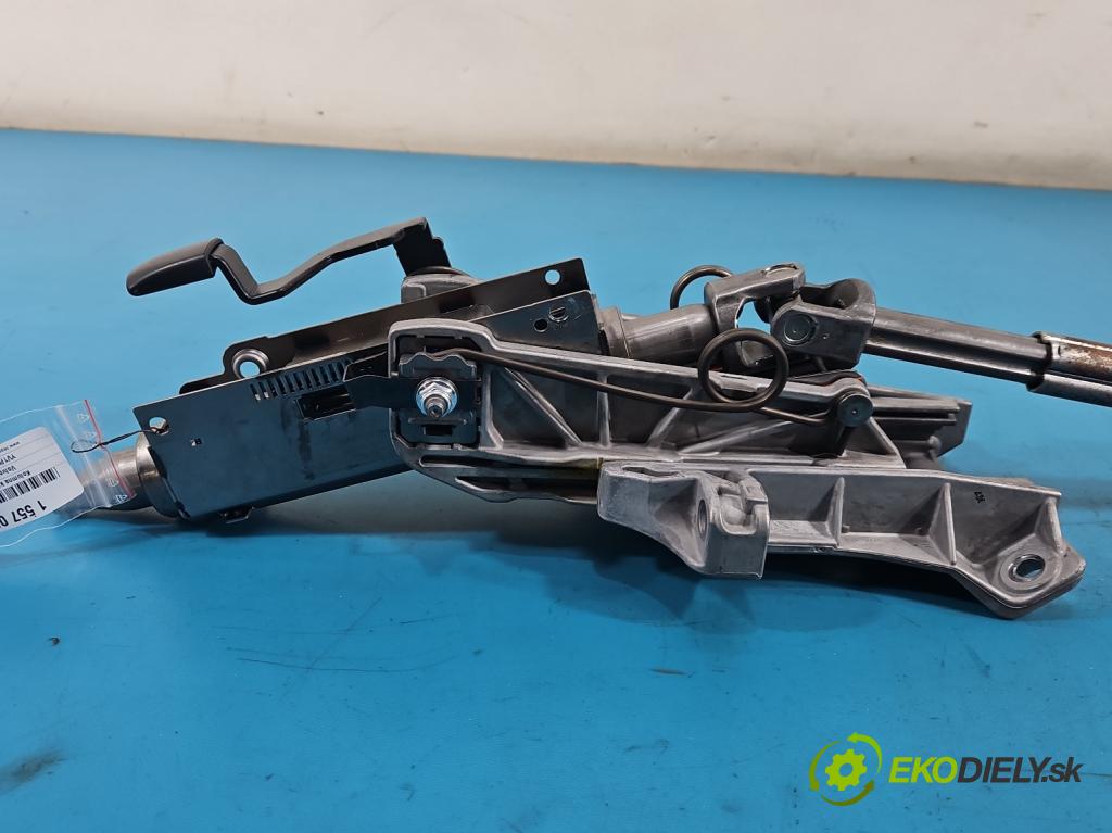 Volvo S90 II 2016- 2.0 T 320KM automatic 235 kW 1969 cm3 4- Sloupek volant P31451739 (Tyč řízení (volantu))