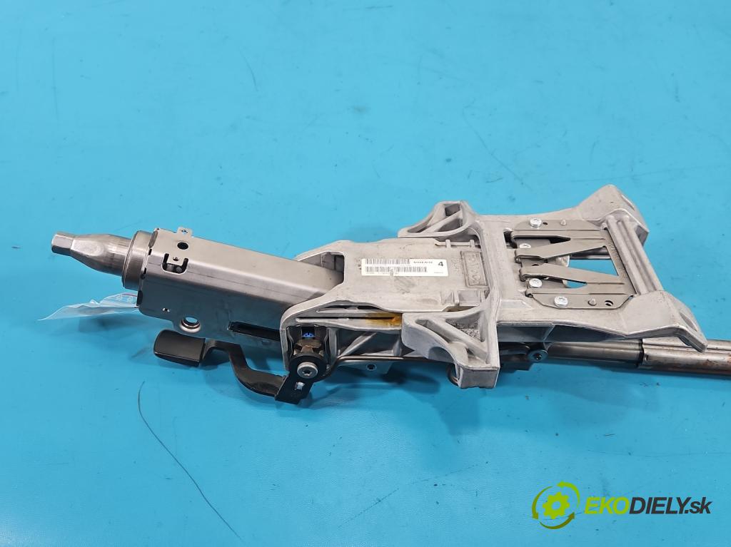 Volvo S90 II 2016- 2.0 T 320KM automatic 235 kW 1969 cm3 4- Sloupek volant P31451739 (Tyč řízení (volantu))