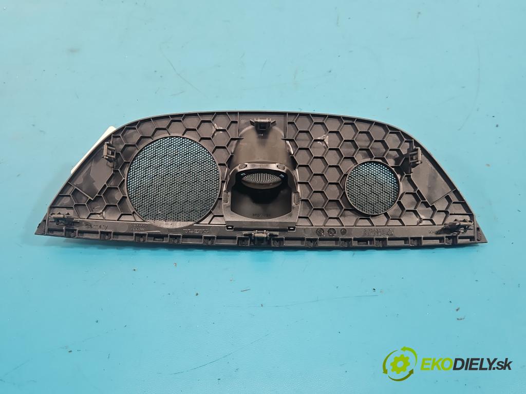 Volvo S90 II 2016- 2.0 T 320KM automatic 235 kW 1969 cm3 4- kryt plastová 31363662