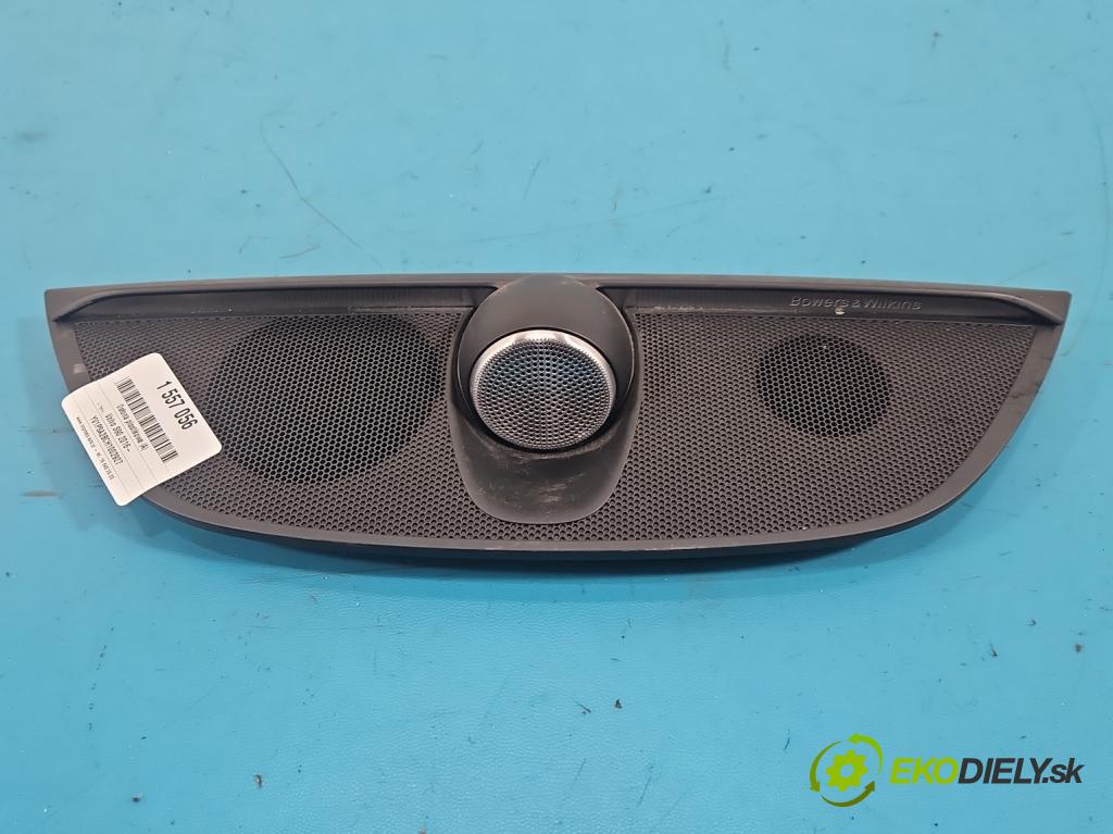 Volvo S90 II 2016- 2.0 T 320KM automatic 235 kW 1969 cm3 4- kryt plast 31363662