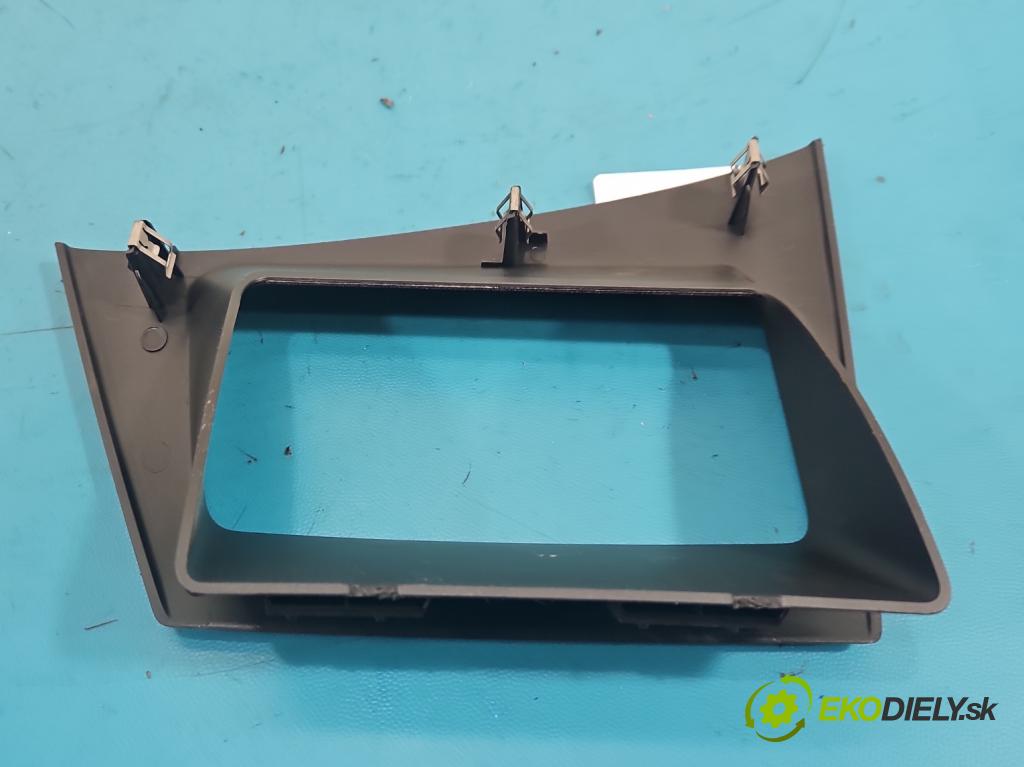 Volvo S90 II 2016- 2.0 T 320KM automatic 235 kW 1969 cm3 4- kryt plast 31417204